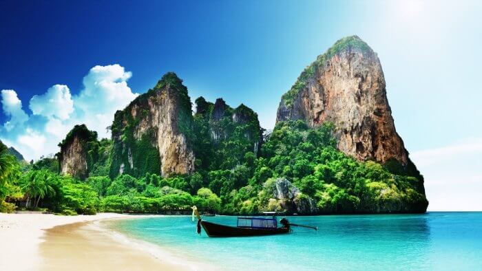 THAILAND