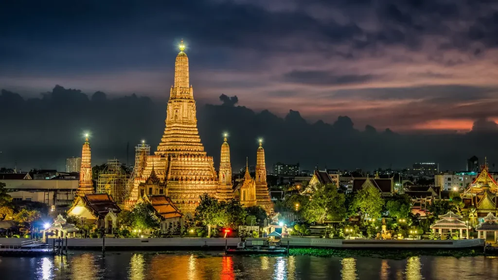 Bangkok Tour Packages