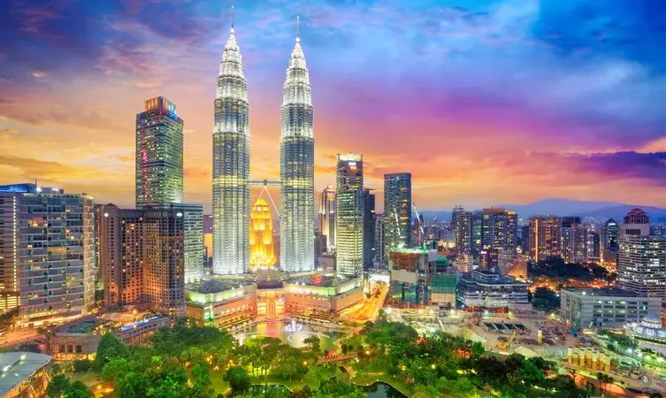 Kuala Lumpur Tour