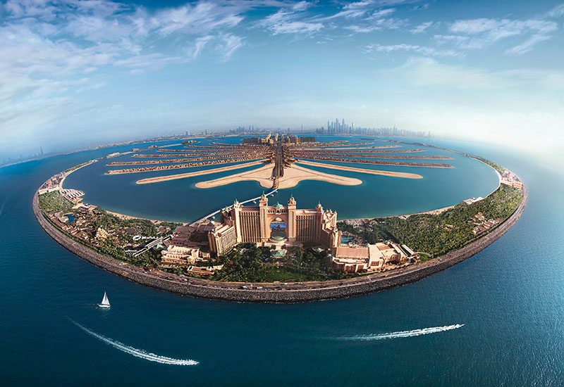 Atlantis, The Palm