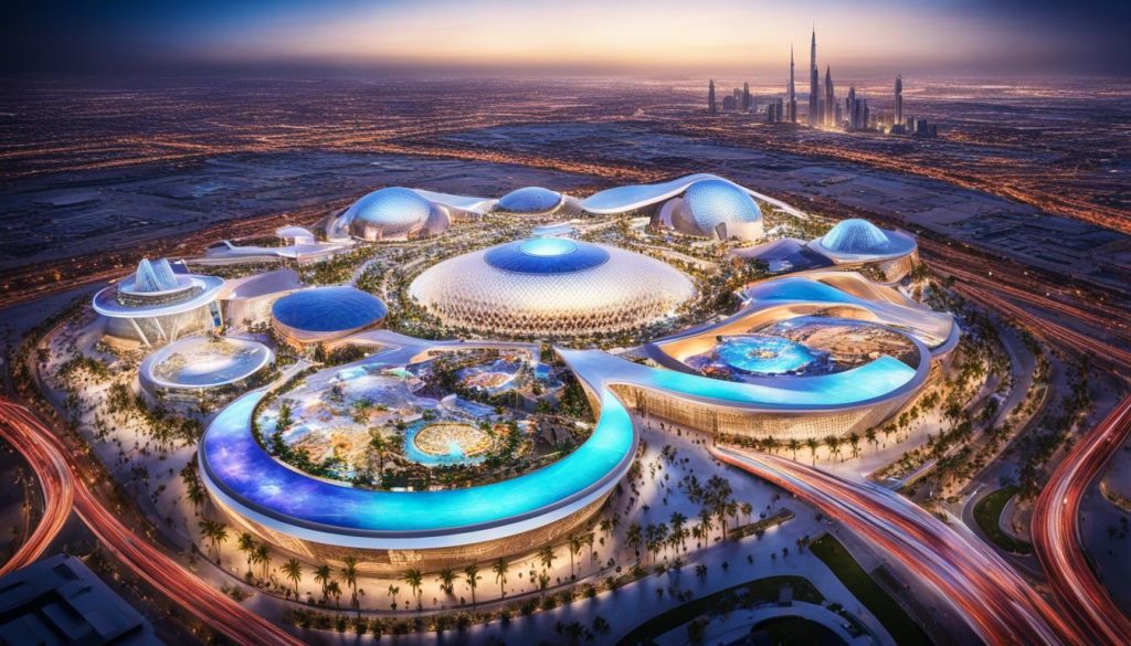 Expo City Dubai