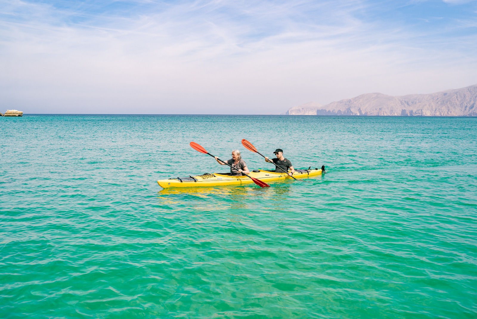 Practical Information for Musandam Tours from Dubai